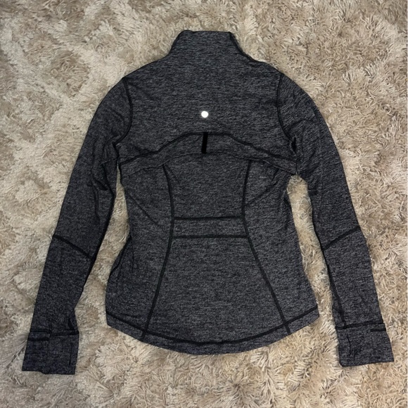 Lululemon Jacket - Picture 2 of 3